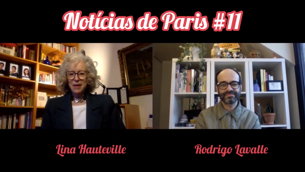 noticias de paris 11