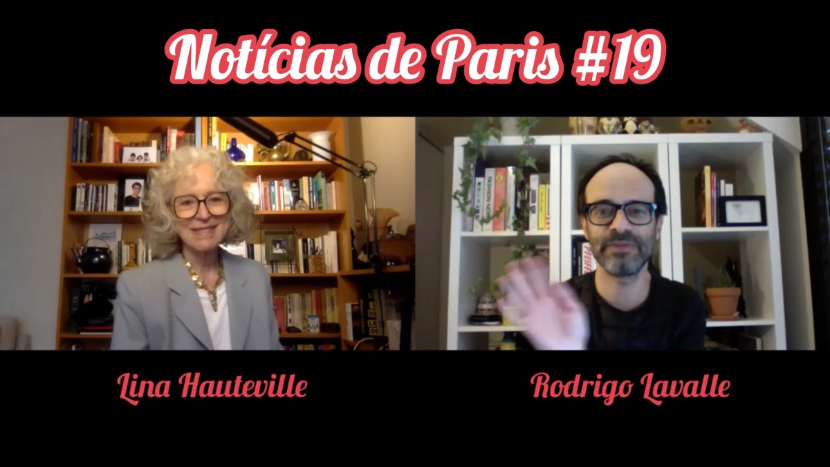 noticias de paris 19