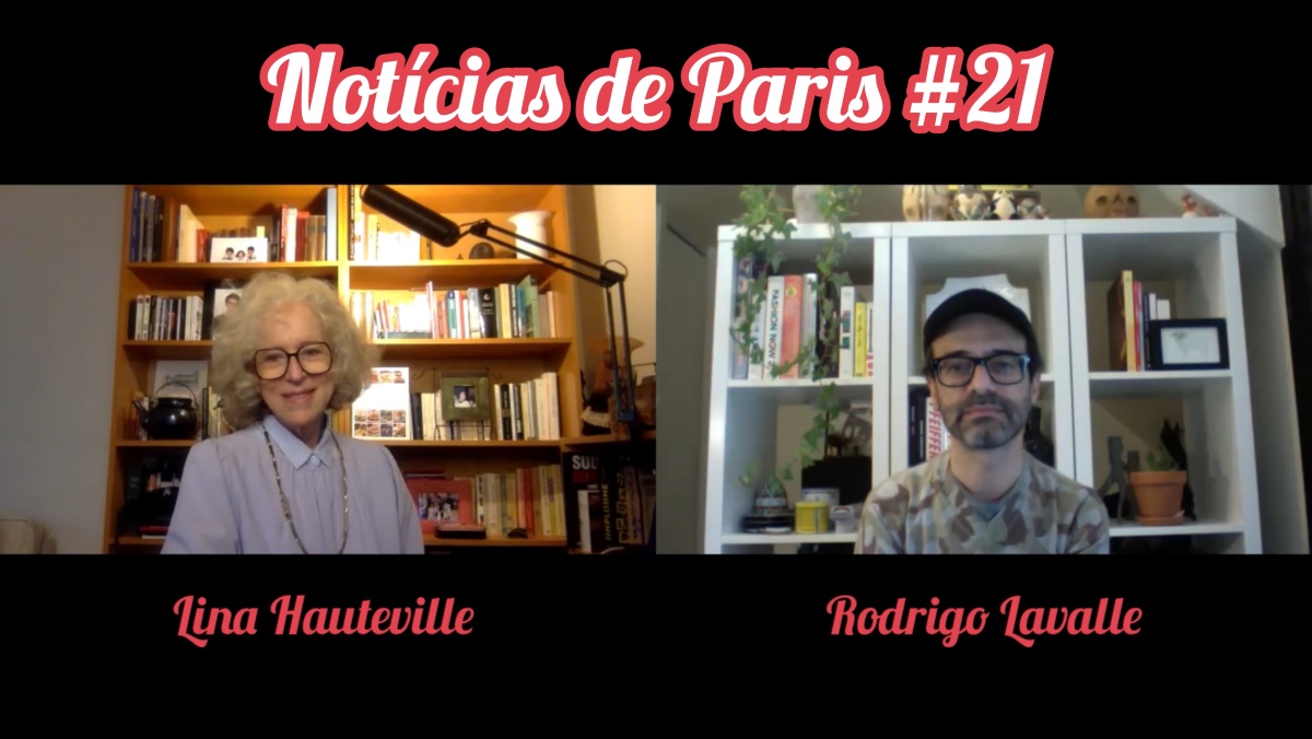 noticias de paris 21