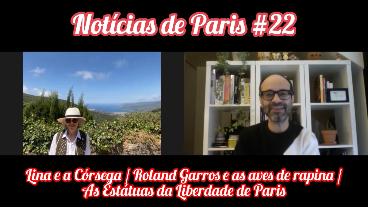 noticias de paris 22