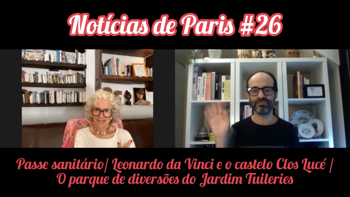 noticias de paris 26