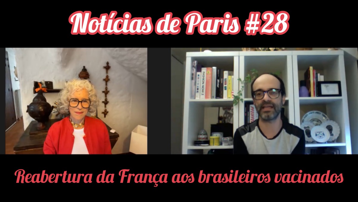 noticias de paris 28