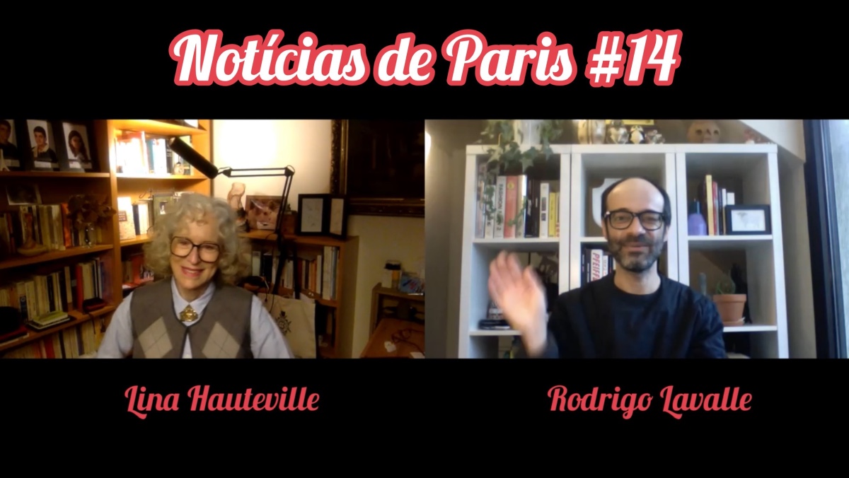 noticias de paris 14