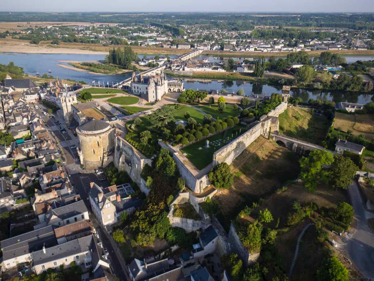 amboise vale do loire