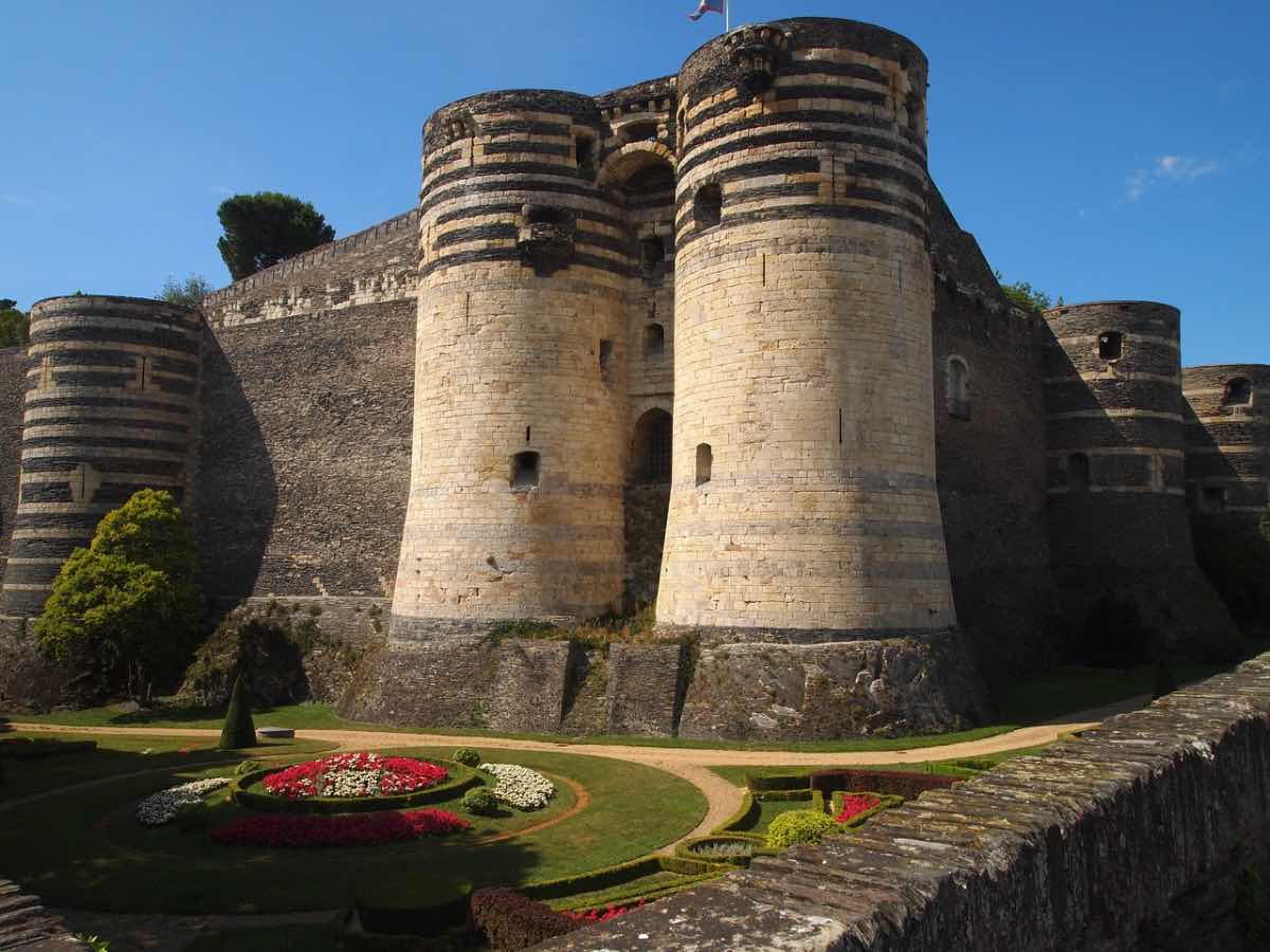 angers vale do loire