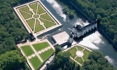 chenonceau vale do loire