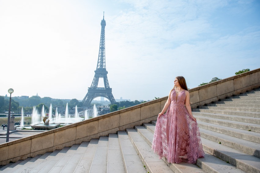 fotografo brasileiro em paris