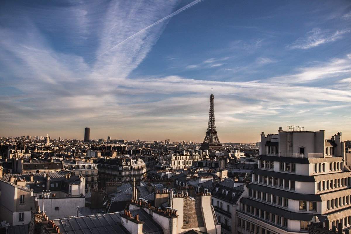 Paris em março 2023: Clima, O que vestir, Atividades, Feriados etc Paris em março 2023: Clima, O que vestir, Atividades, Feriados etc