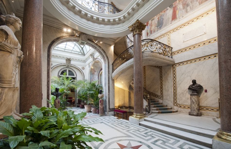 paris em março jacquemart andre