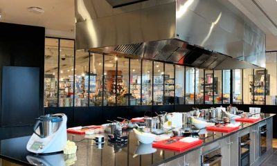 Curso de culinaria em paris cozinha