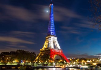 torre eiffel paris