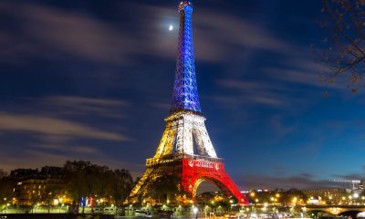 torre eiffel paris
