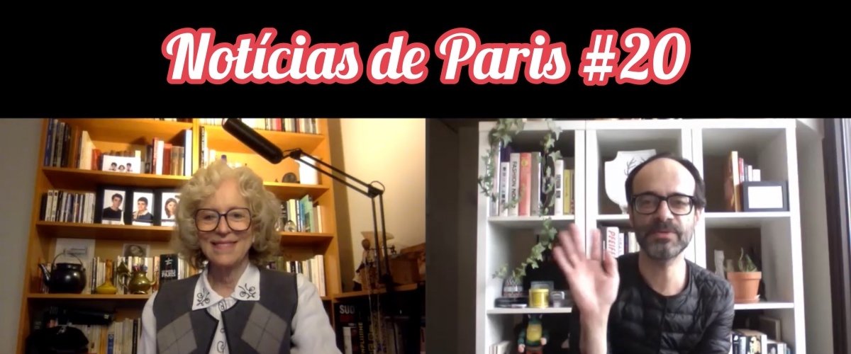 noticias de paris 20 HP