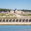 ingresso paris fontainebleau vaux le vicomte