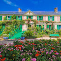 ingresso paris giverny versalhes