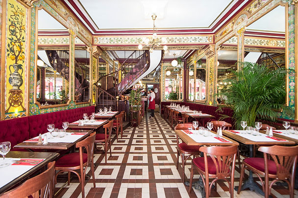 restaurante barato em paris bouillon pharamond