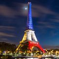 INGRESSO TORRE EIFFEL PARIS