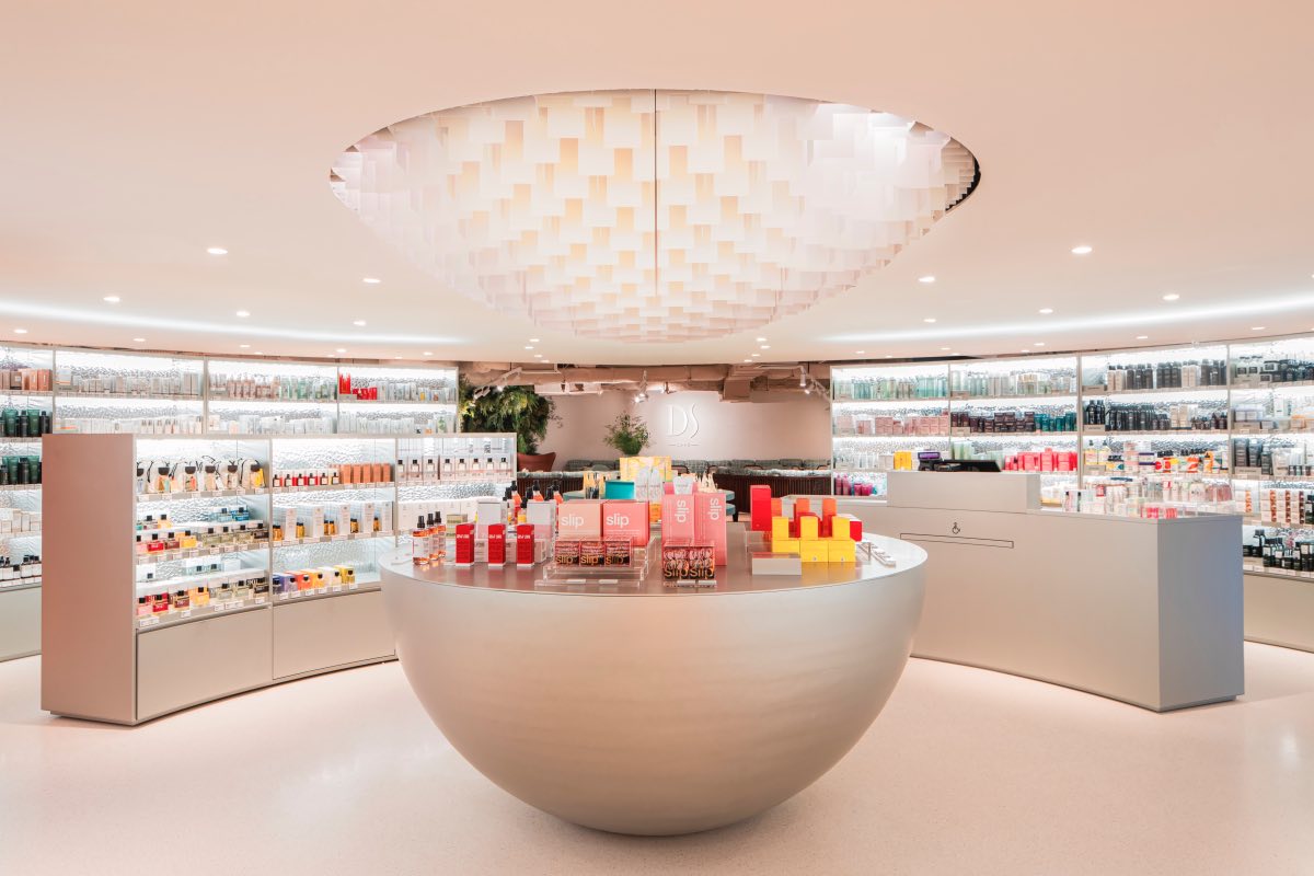 wellness galerie nas galeries lafayette