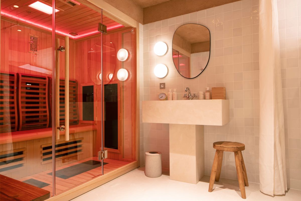 sauna belleyme wellness galerie galeries lafayette