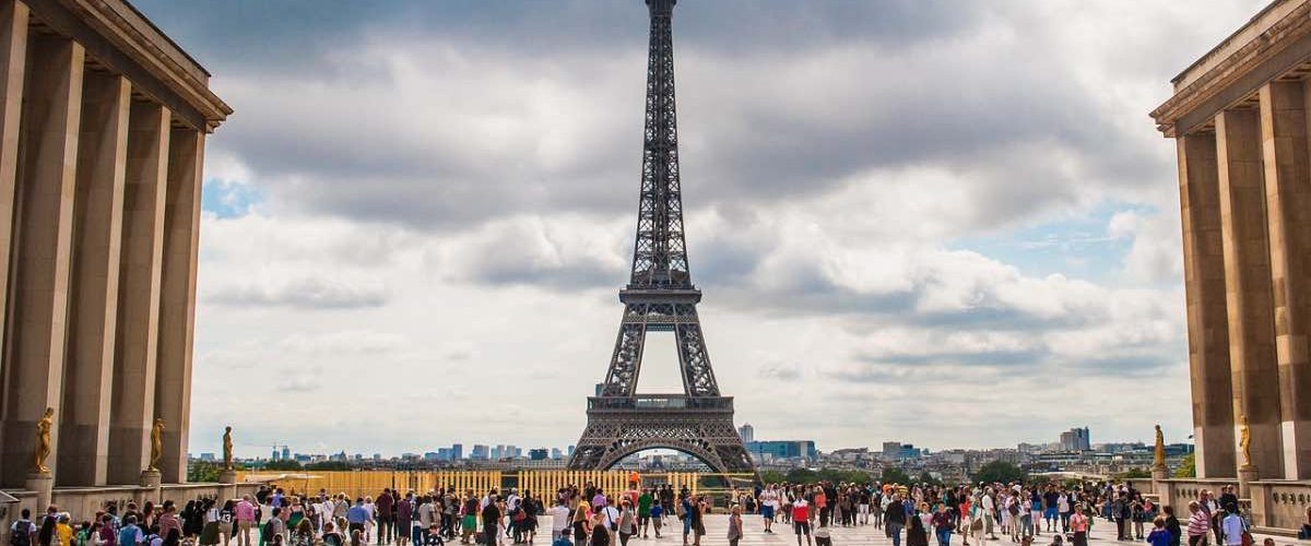 torre eiffel roteiro 3 dias em paris