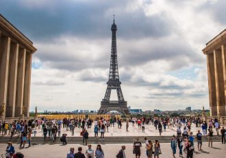 torre eiffel roteiro 3 dias em paris