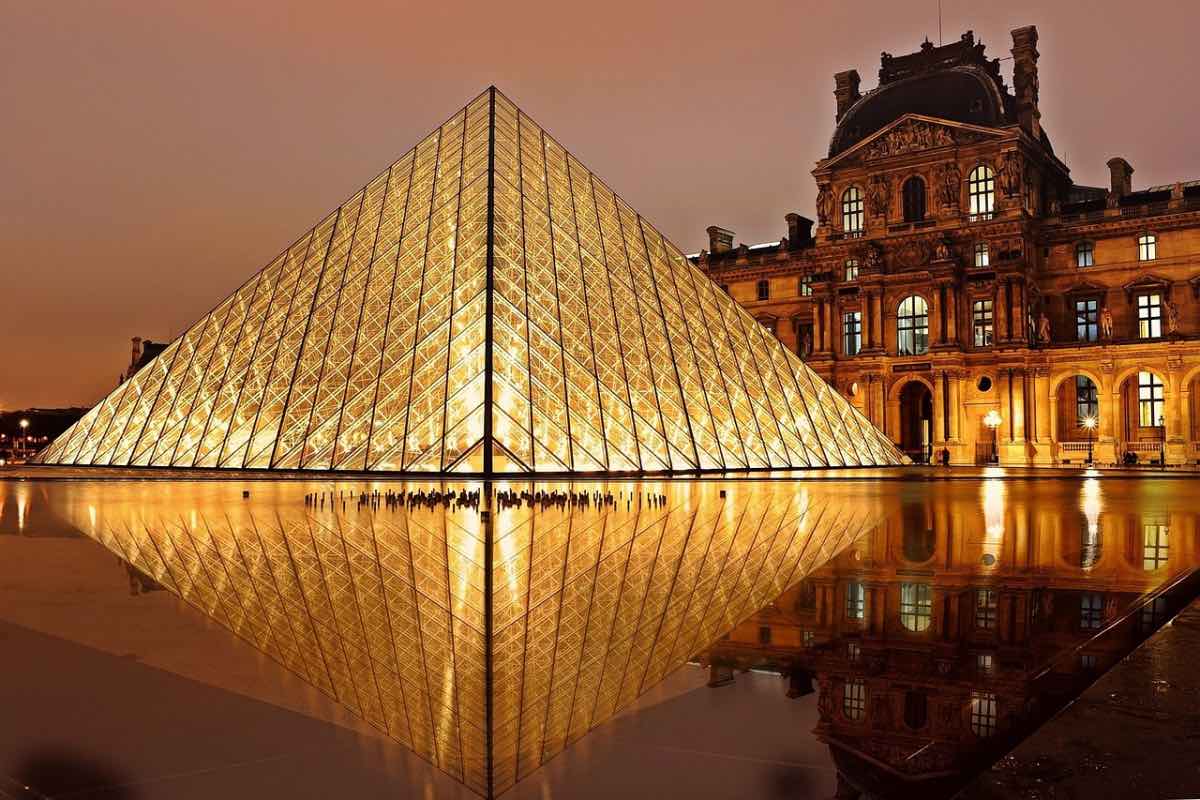 louvre roteiro 1 dia em paris