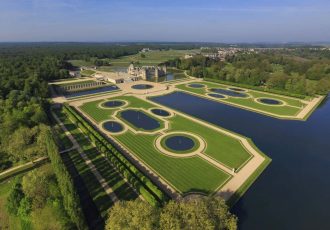 passeios bate e volta de paris castelo chantilly