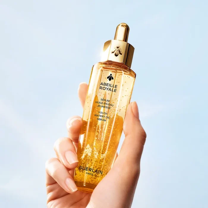 presente lafayette conexao paris guerlain