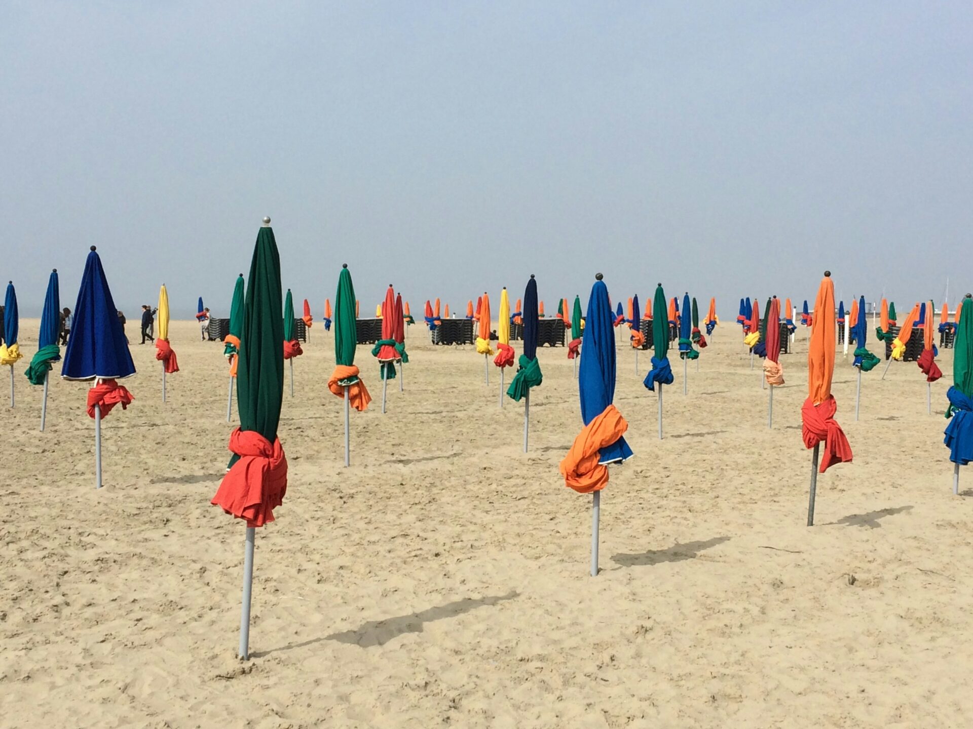 deauville normandia