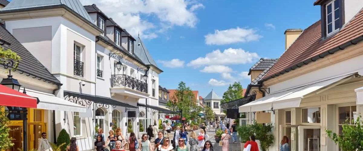 outlet em paris la vallee village