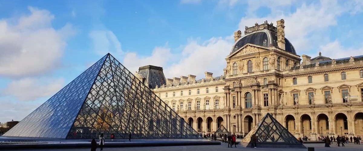 louvre 1 arrondissement de paris