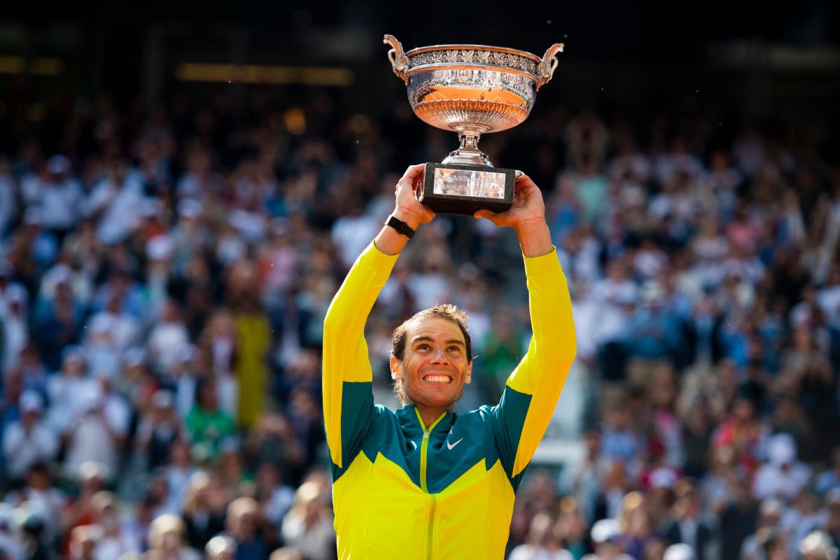 rafael nadal roland garros