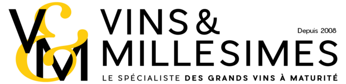 onde comprar vinho em paris vins et millesimes logo