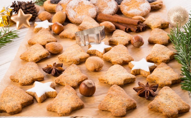 bredel mercado de natal estrasburgo