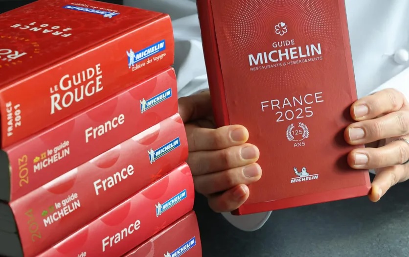 guia michelin