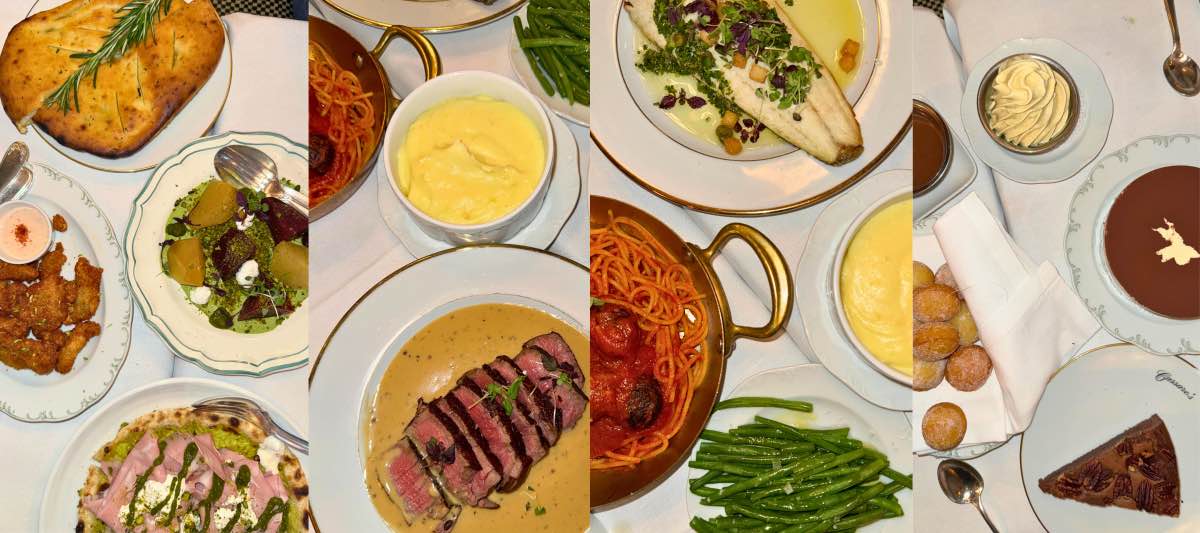 restaurante em paris cassaro's